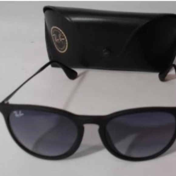 NWT UNISEX RAYBAN SUNGLASSES - Picture 3 of 6